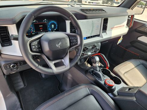New 2025 Ford Bronco Stroppe Edition AWD/4WD image 26