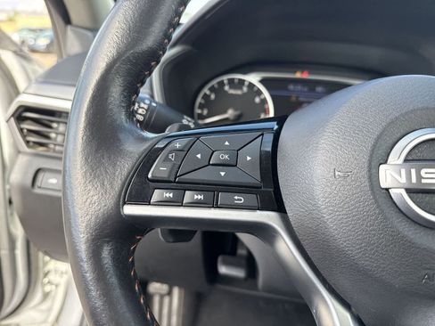 Used 2024 Nissan Altima 2.5 SR image 28