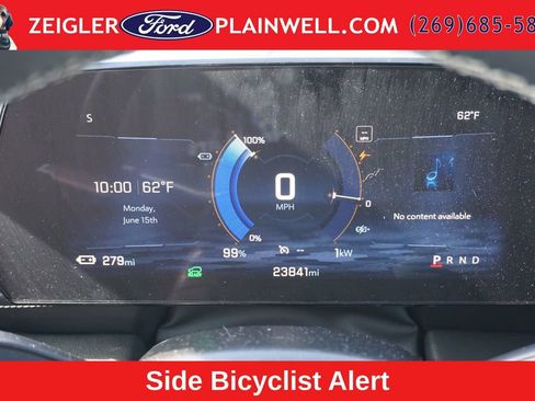 Used 2024 Chevrolet Blazer EV LT AWD/4WD image 26