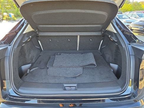 Used 2024 Nissan Ariya FWD image 28