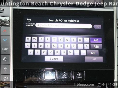 Used 2020 INFINITI Q60 Red Sport 400 w/ Cargo Package image 31