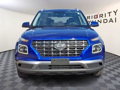 Used 2024 Hyundai Venue Limited