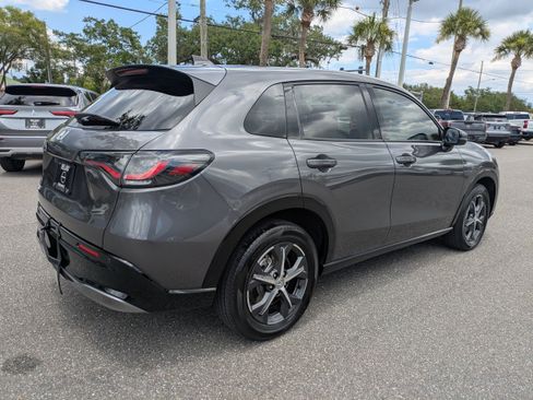 Used 2024 Honda HR-V EX-L image 4