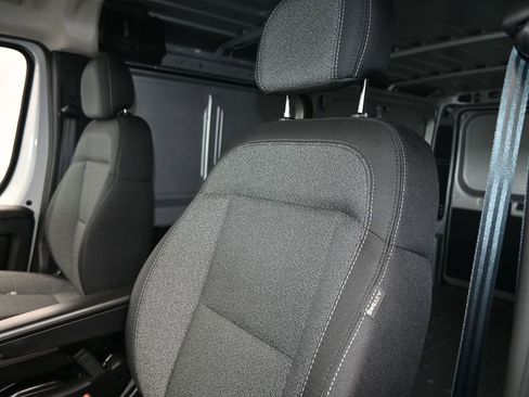 Used 2025 RAM ProMaster 2500 image 14