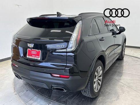 Used 2019 Cadillac XT4 Sport w/ Driver Awareness Package image 33