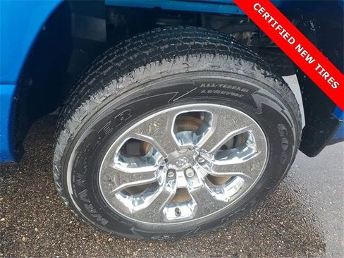 Certified 2020 RAM 1500 Big Horn image 15