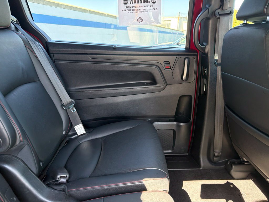 Used 2023 Honda Odyssey Sport image 20