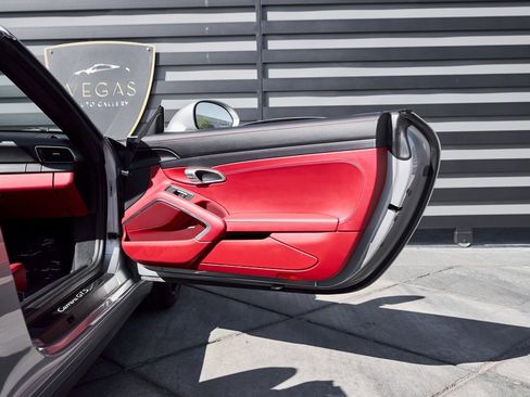Used 2019 Porsche 911 Carrera GTS image 20