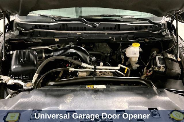 Used 2023 RAM 1500 Warlock AWD/4WD image 41