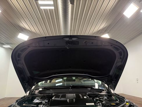 Used 2019 Land Rover Range Rover Supercharged AWD/4WD image 89