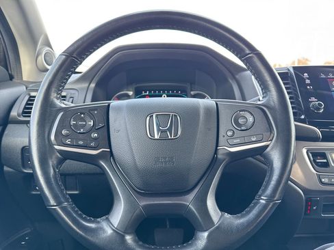 Used 2022 Honda Pilot Black Edition image 21
