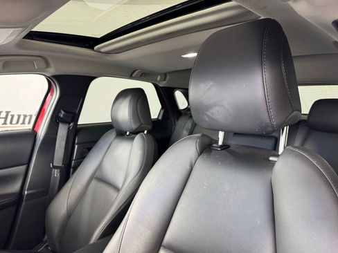 Used 2025 MAZDA CX-30 AWD 2.5 S w/ Preferred Package image 3