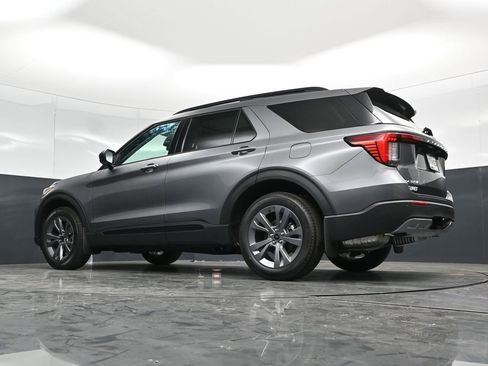 New 2026 Ford Explorer Active w/ Active Comfort Package AWD/4WD image 65