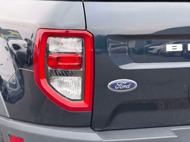 Used 2023 Ford Bronco Sport Big Bend w/ Convenience Package AWD/4WD image 12