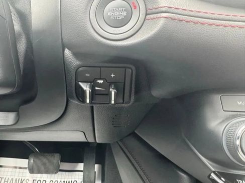 Used 2024 Dodge Durango R/T w/ Tow 'N Go Group AWD/4WD image 28