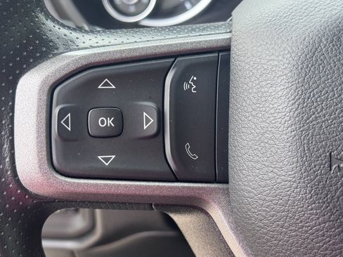 Used 2024 RAM 2500 Tradesman w/ Chrome Appearance Group image 24