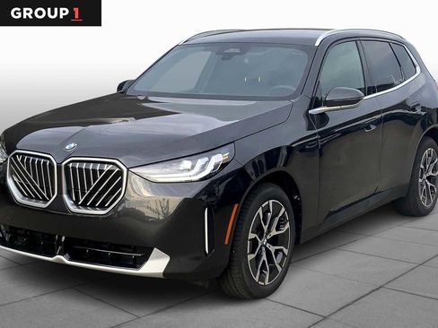 New 2026 BMW X3 xDrive30 w/ Convenience Package image 1