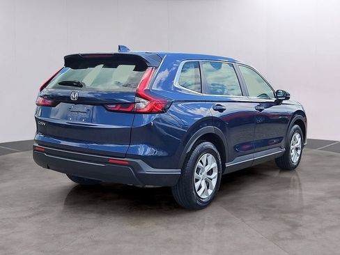 Certified 2024 Honda CR-V LX image 4