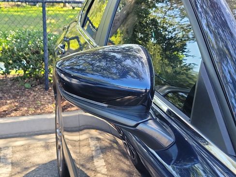 Used 2021 MAZDA CX-30 FWD 2.5 S w/ Preferred Package image 11