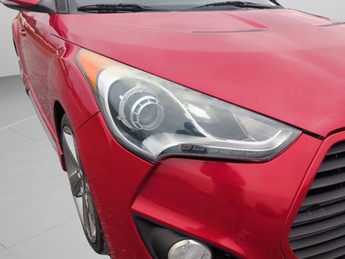 Used 2013 Hyundai Veloster Turbo image 11