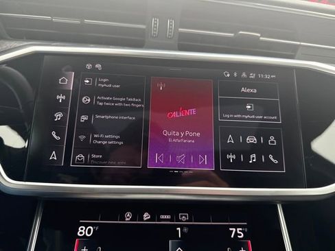 Used 2025 Audi A6 Premium Plus image 35