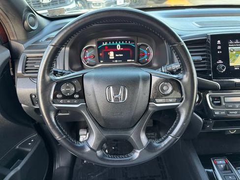 Used 2021 Honda Passport Touring image 22