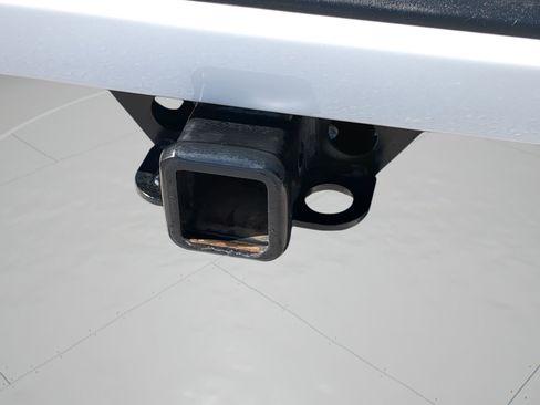 Used 2025 Chevrolet Silverado 1500 Custom w/ Turbomax Blackout Package image 40