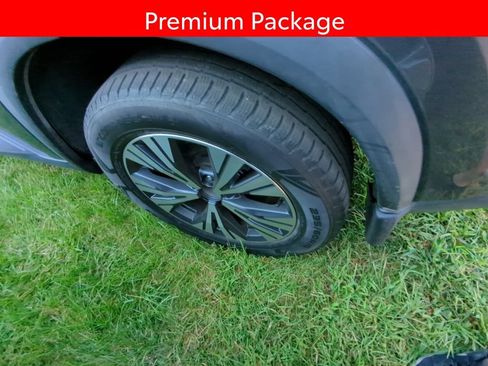 Used 2021 Nissan Rogue SV w/ Premium Package AWD/4WD image 5