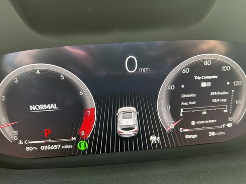 Certified 2024 Acura MDX A-Spec AWD/4WD image 21