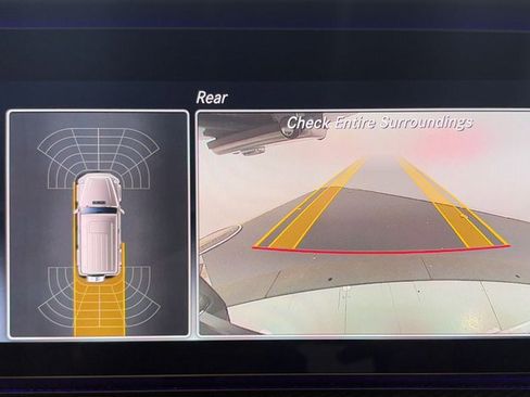 Used 2021 Mercedes-Benz G 550 image 20