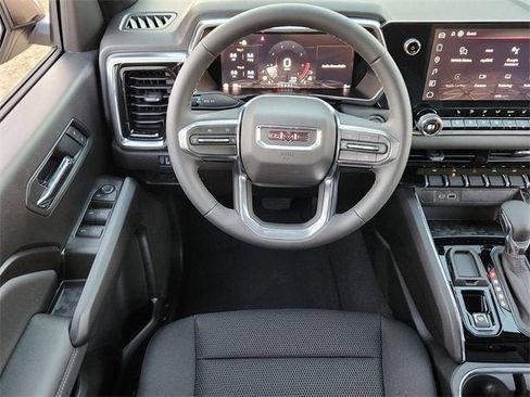 New 2026 GMC Canyon Elevation w/ Convenience Package image 11