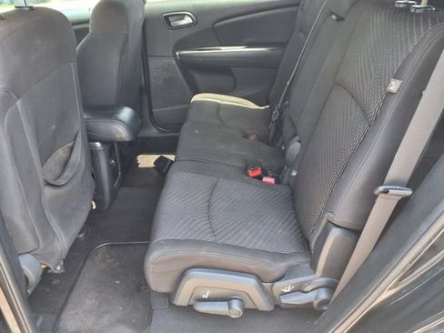 Used 2015 Dodge Journey SE w/ Quick Order Package 22F SE FWD image 10