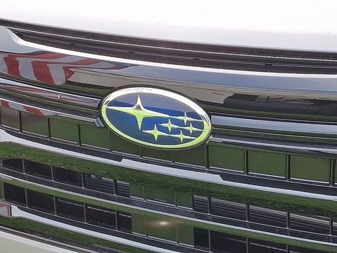 New 2025 Subaru Forester Sport image 4