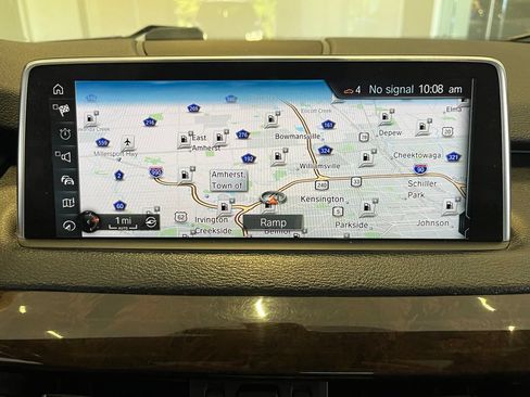 Used 2017 BMW X5 xDrive35i AWD/4WD image 40
