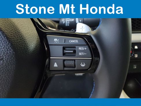 New 2026 Honda Prelude image 18