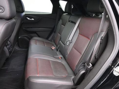 Used 2020 Chevrolet Blazer RS FWD image 23