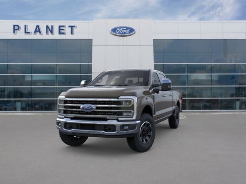 New 2026 Ford F250 King Ranch AWD/4WD image 2