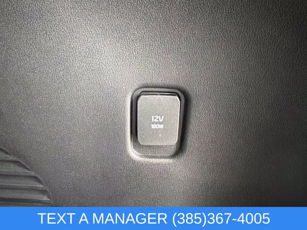 Used 2027 Kia Telluride SX Prestige X-Line w/ Towing Package AWD/4WD image 15