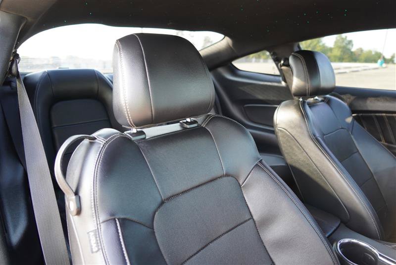 Used 2015 Ford Mustang Coupe RWD image 73