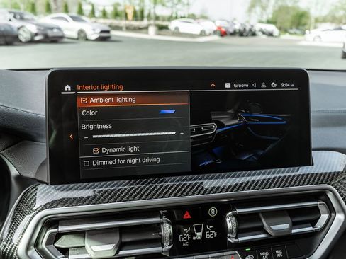 Used 2023 BMW X3 M40i w/ Parking Assistance Package image 17