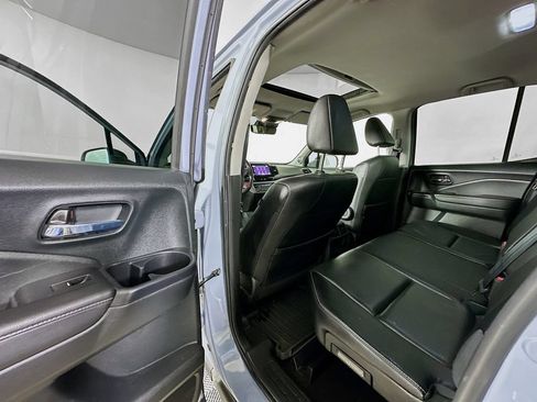 Used 2023 Honda Ridgeline RTL image 17