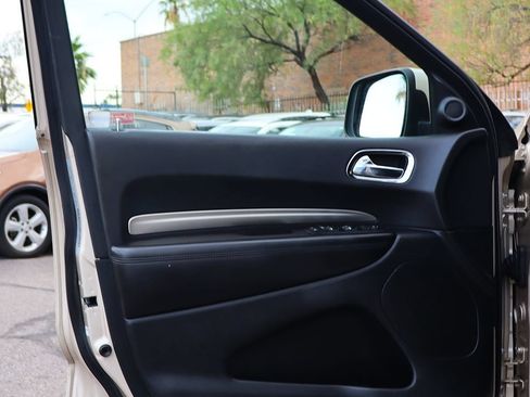 Used 2015 Dodge Durango SXT RWD image 37