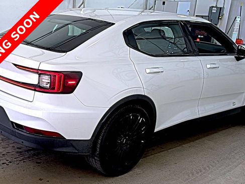 Used 2022 Polestar Polestar 2 AWD/4WD image 4