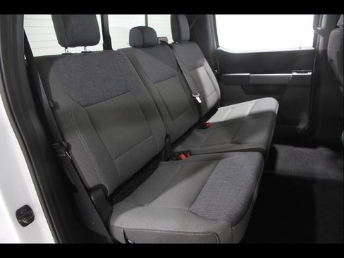 Certified 2024 Ford F150 XLT w/ Equipment Group 302A MID AWD/4WD image 23