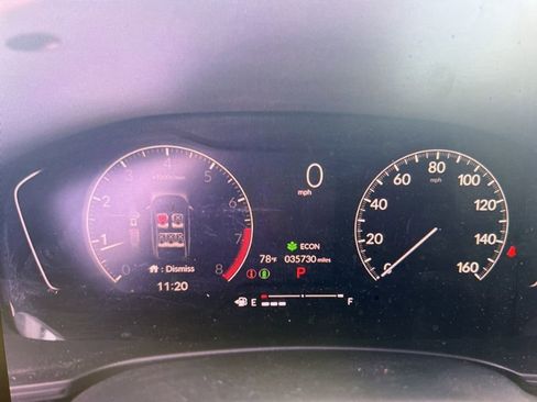 Used 2024 Honda Civic Sport image 10