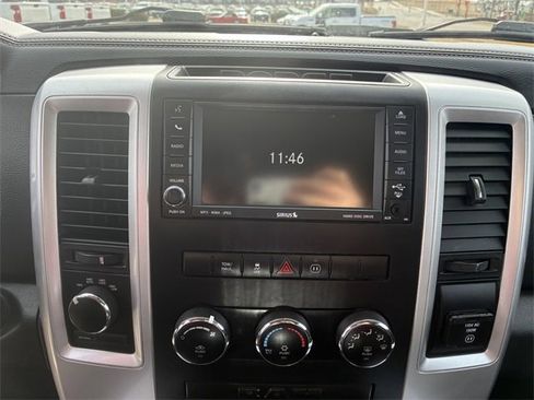 Used 2011 RAM 1500 Sport w/ Remote Start & Security Group image 26