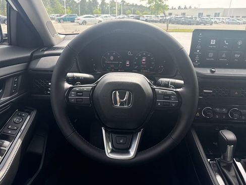 New 2026 Honda Accord Touring image 19