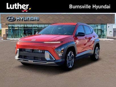 New 2026 Hyundai Kona SEL Premium