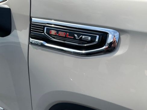 Used 2026 GMC Sierra 1500 Denali w/ Technology Package AWD/4WD image 12