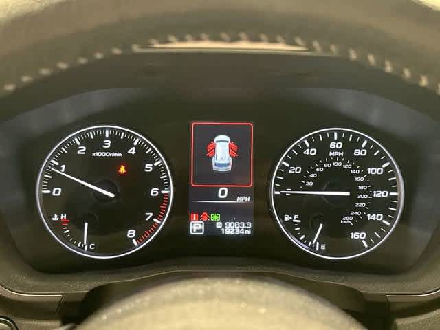 Used 2025 Subaru Ascent Limited AWD/4WD image 7